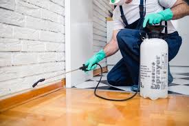 Best Residential Pest Control  in Macopin, NJ